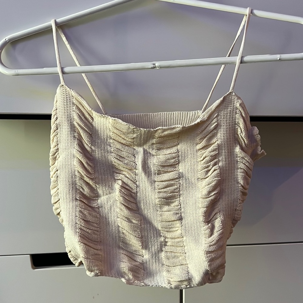 Shein top